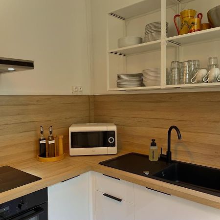 Maï Homes - Le Cœur Canebière Marseille Extérieur photo
