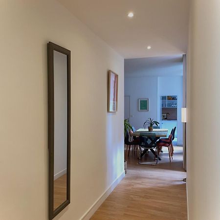 Maï Homes - Le Cœur Canebière Marseille Extérieur photo