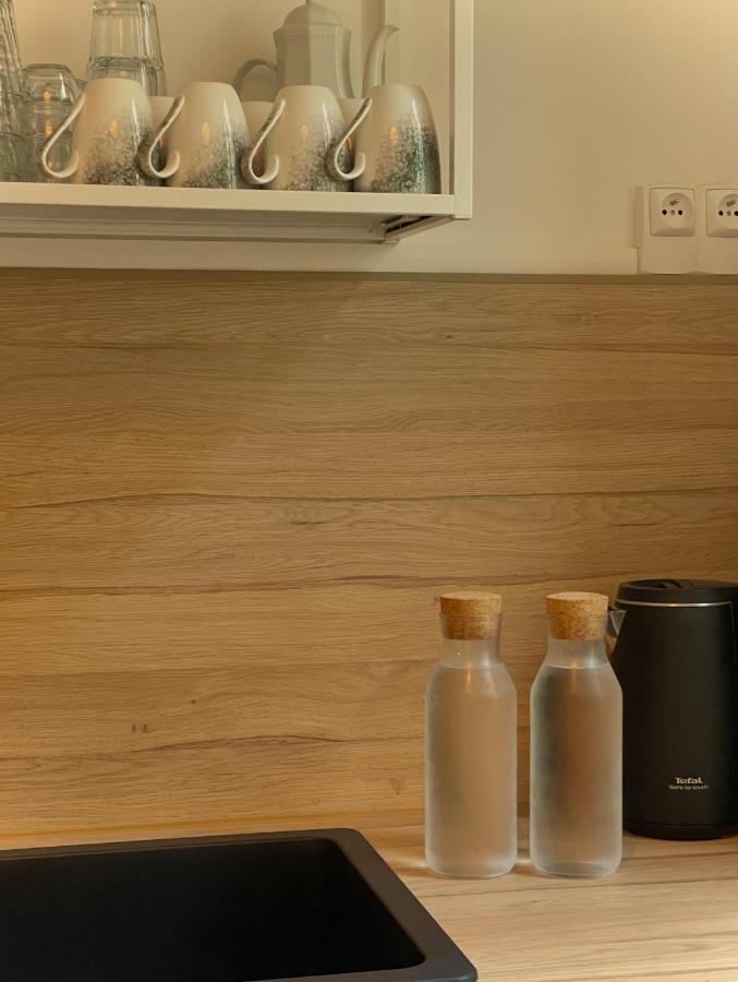 Maï Homes - Le Cœur Canebière Marseille Extérieur photo