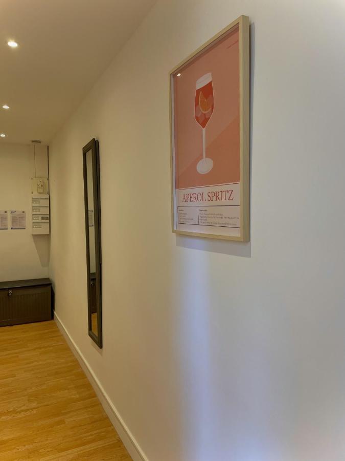 Maï Homes - Le Cœur Canebière Marseille Extérieur photo