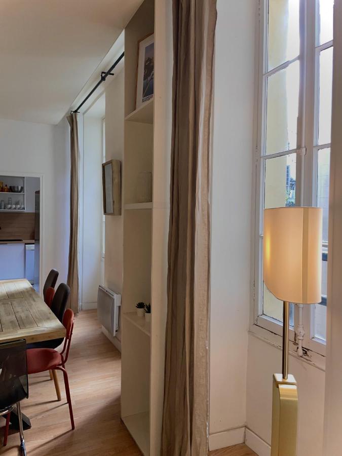 Maï Homes - Le Cœur Canebière Marseille Extérieur photo