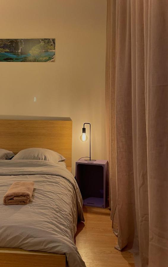 Maï Homes - Le Cœur Canebière Marseille Extérieur photo
