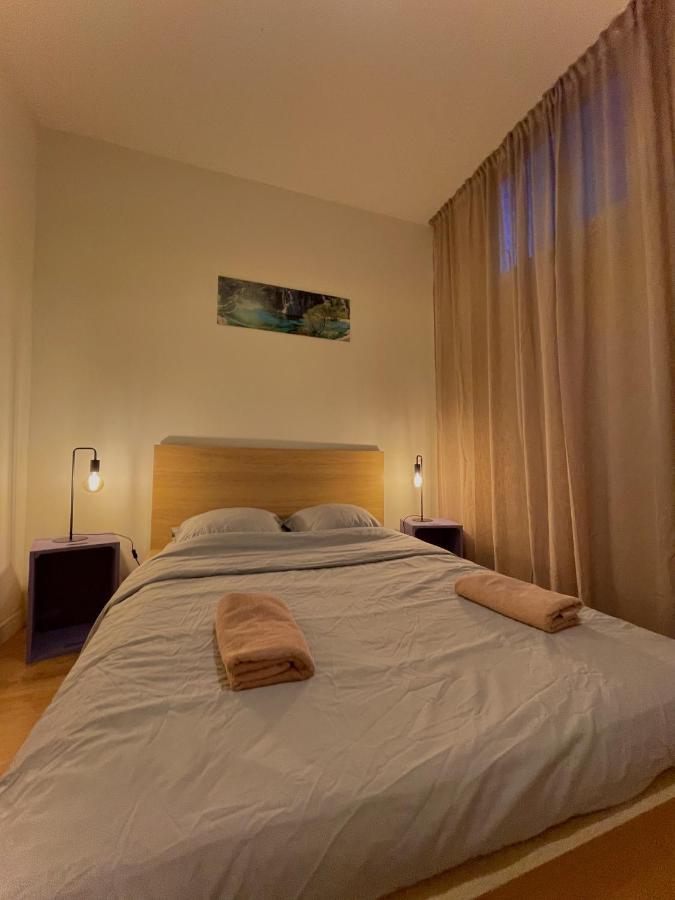 Maï Homes - Le Cœur Canebière Marseille Extérieur photo