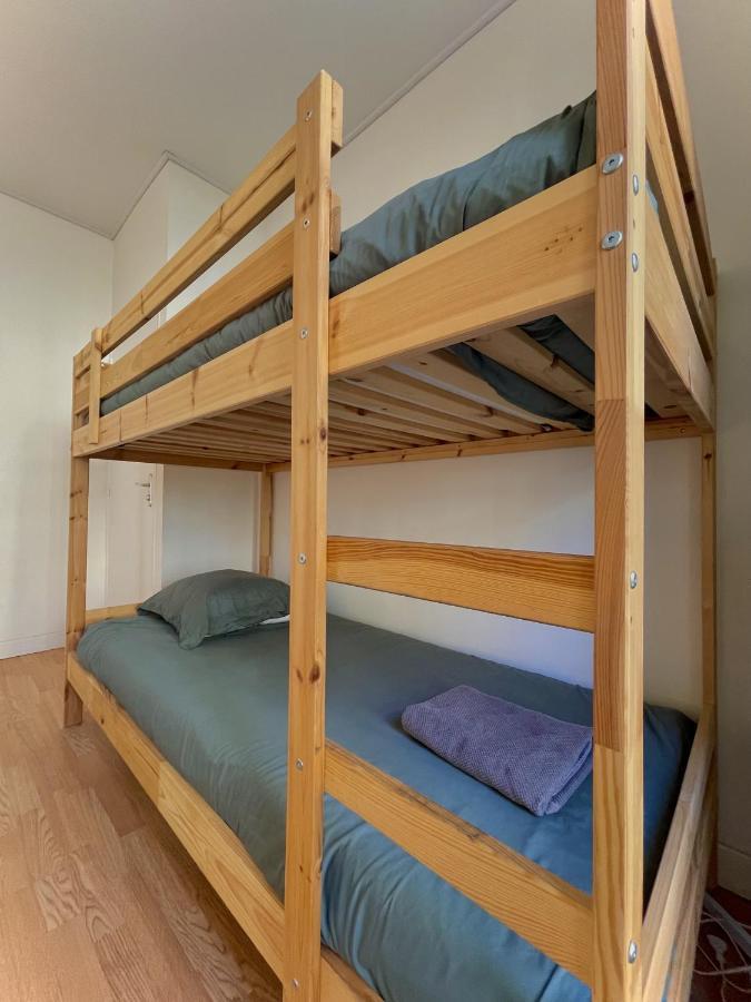 Maï Homes - Le Cœur Canebière Marseille Extérieur photo