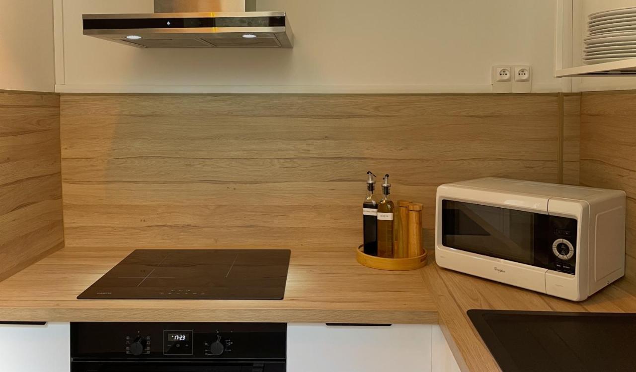 Maï Homes - Le Cœur Canebière Marseille Extérieur photo