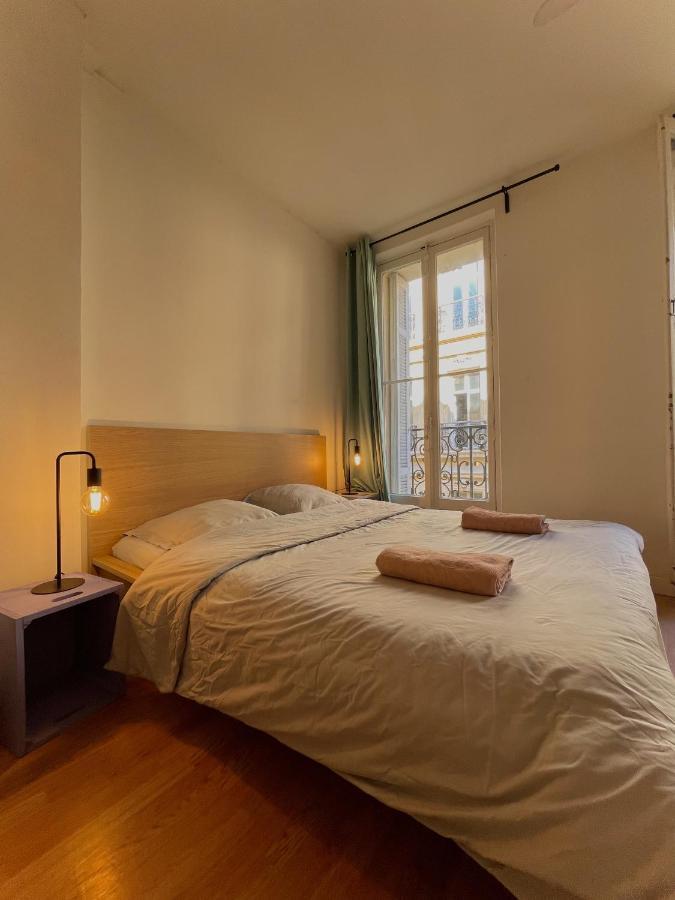 Maï Homes - Le Cœur Canebière Marseille Extérieur photo