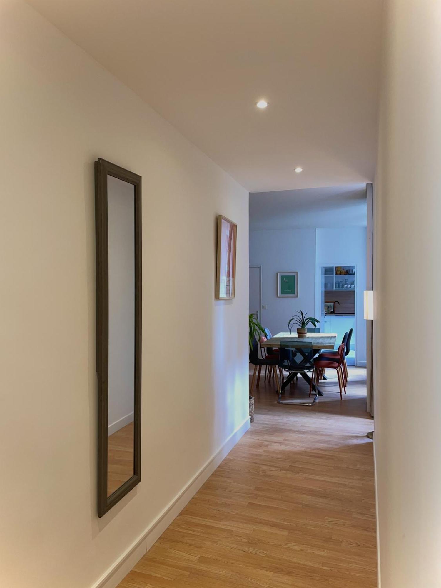 Maï Homes - Le Cœur Canebière Marseille Extérieur photo