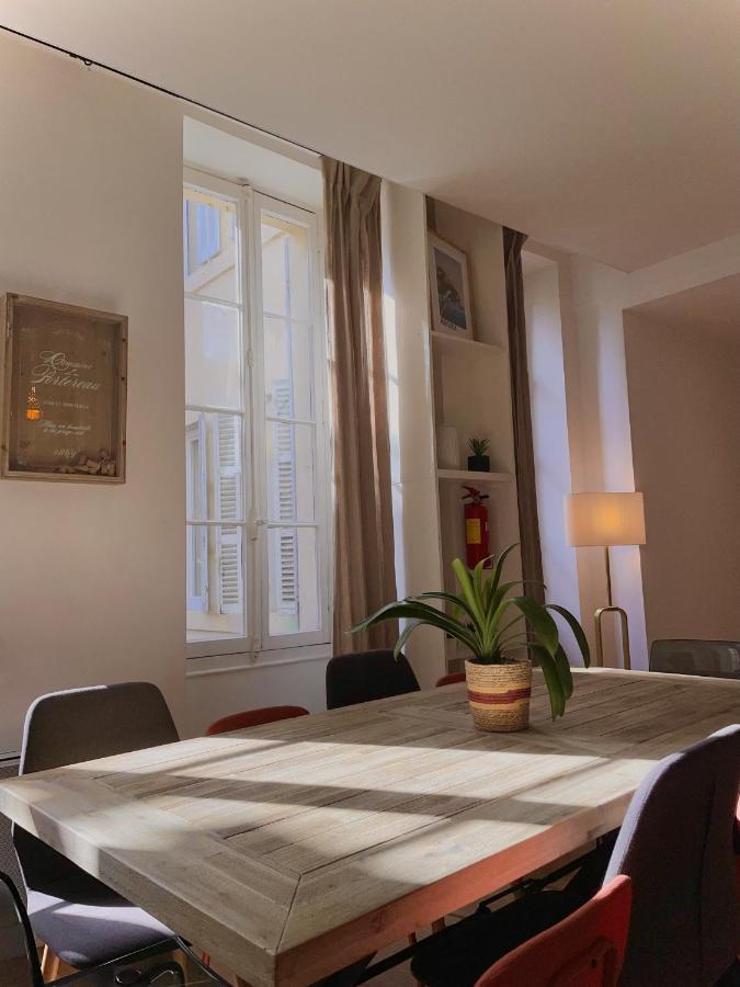 Maï Homes - Le Cœur Canebière Marseille Extérieur photo